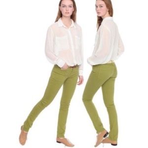 Slim Slack Lite Jeans